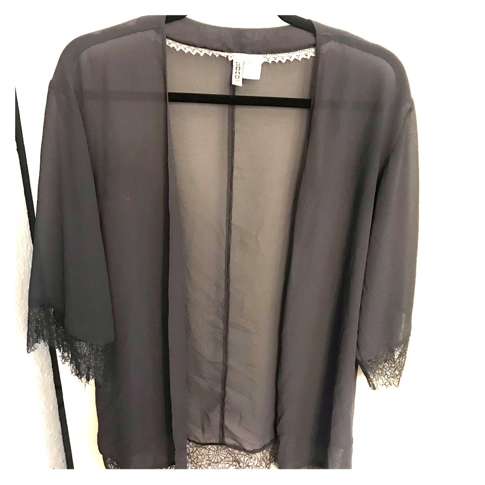 H&M kimono